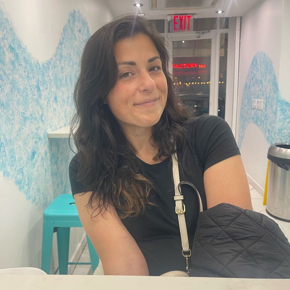 Vicki DiLorenzo