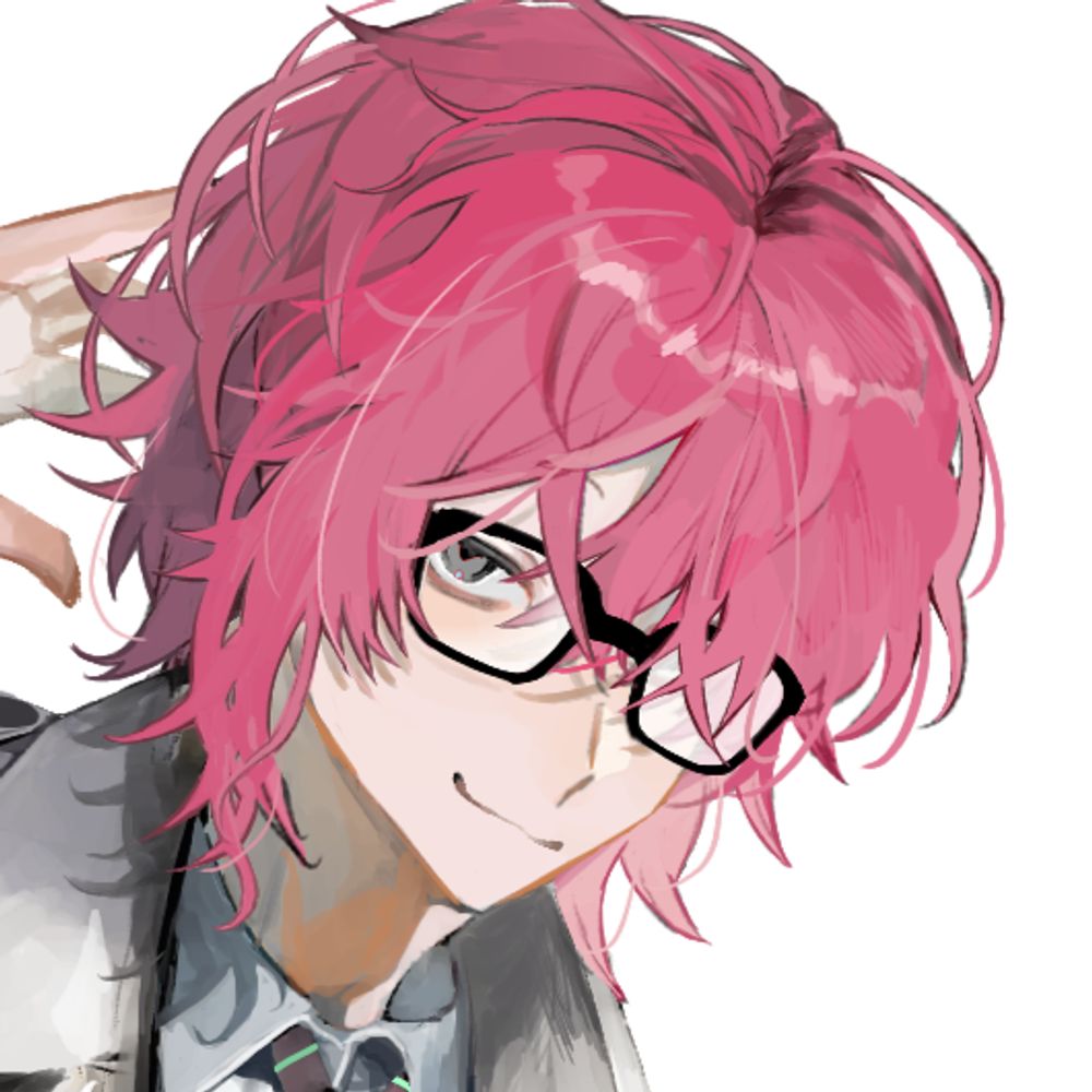 霧魔すあま