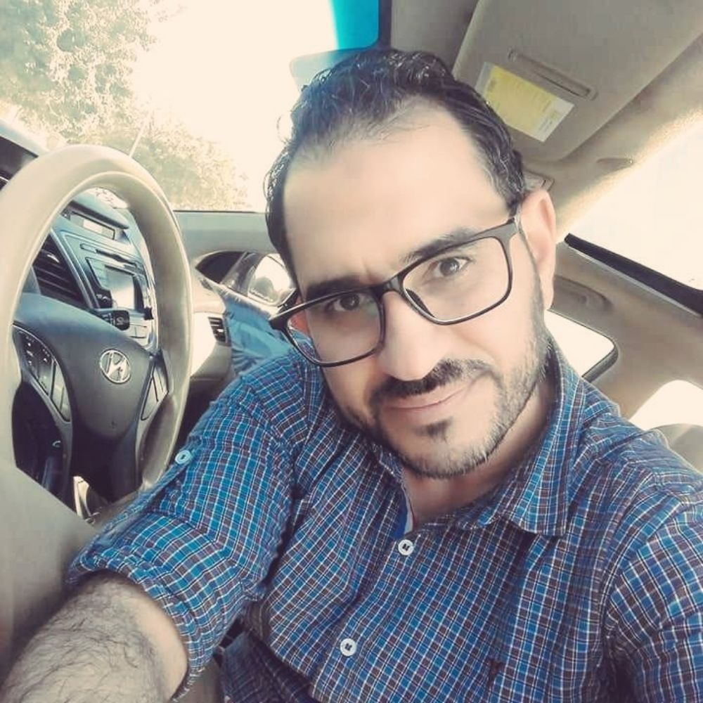 Mahmoud Y. Ahmed