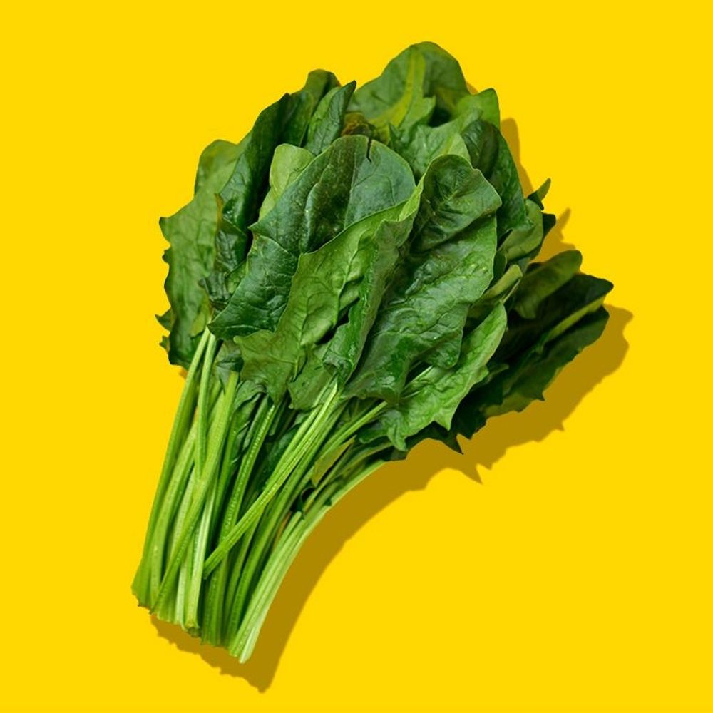 spinach