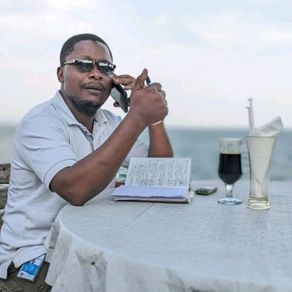 Christian MUDINGA