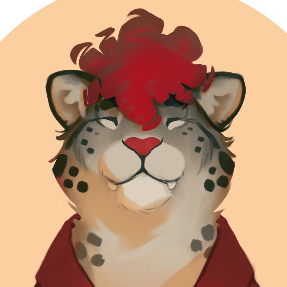 Reo 🔴 (the red snep)
