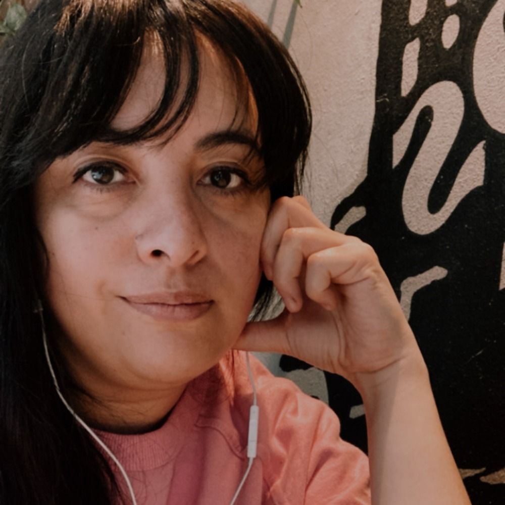 Andrea López