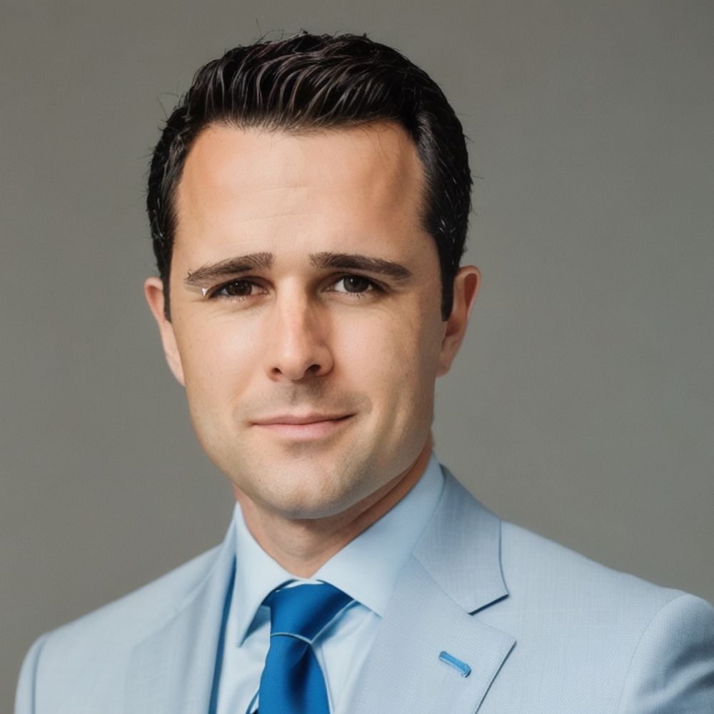 Ben Rushton