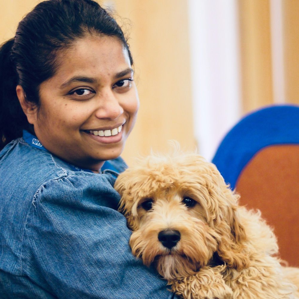 Nirusha Govender