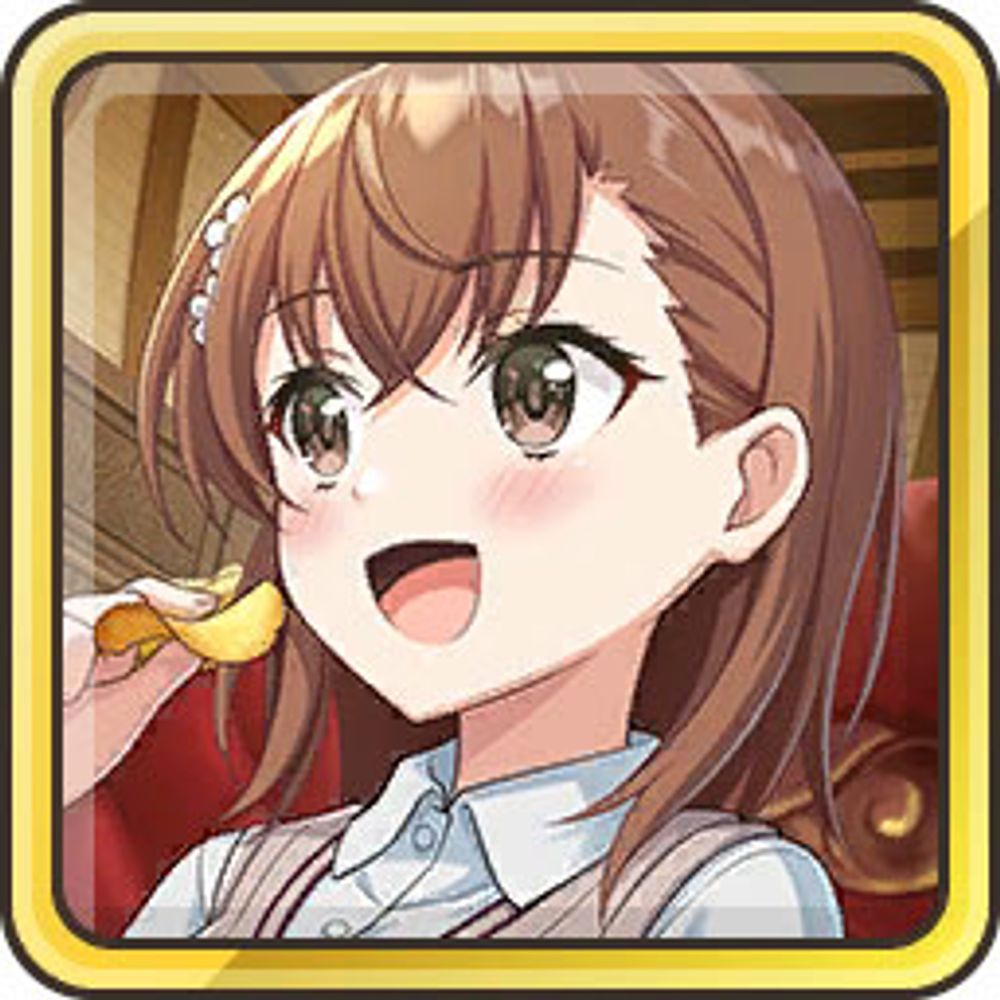 御坂美琴