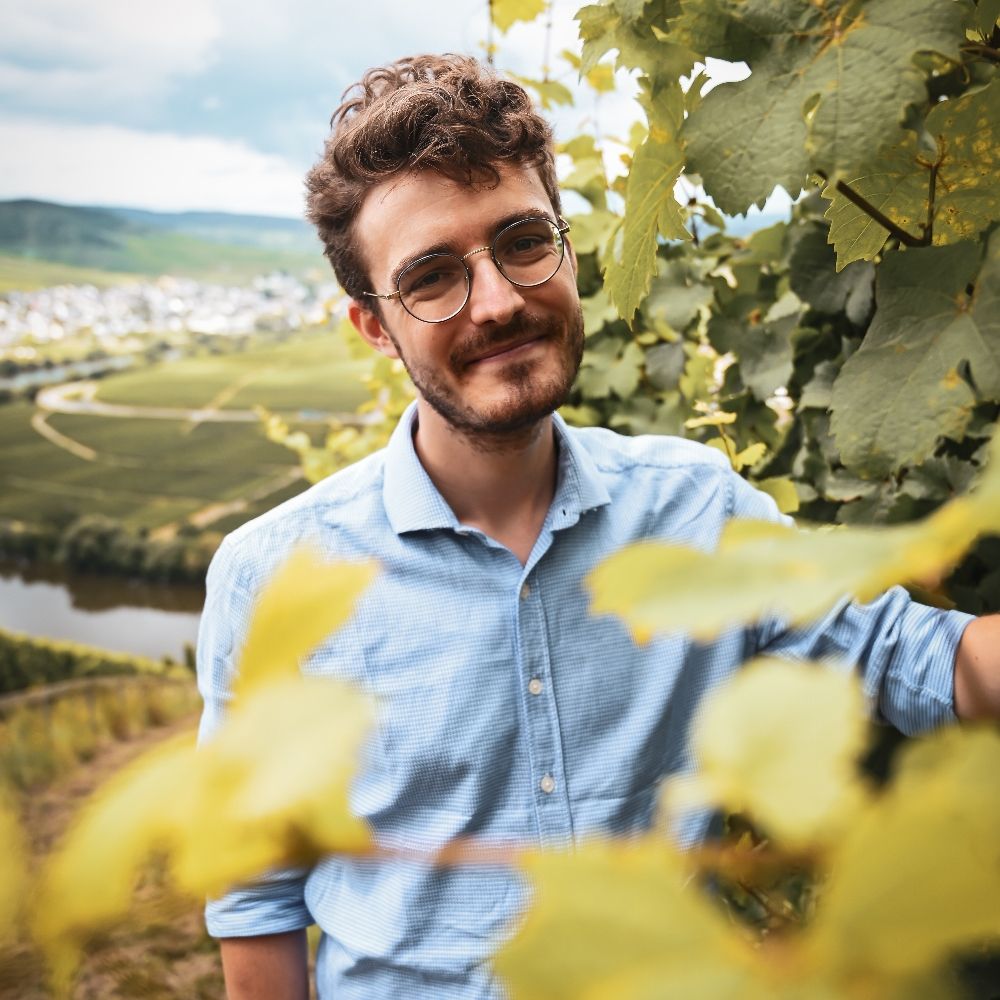 Corentin Larmoire Roussel