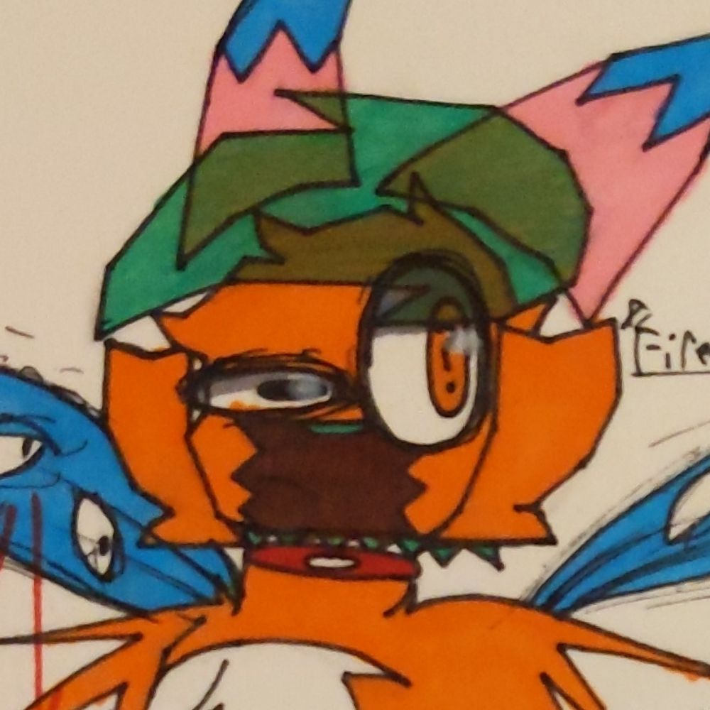 Weirdcoredoggo 🔞