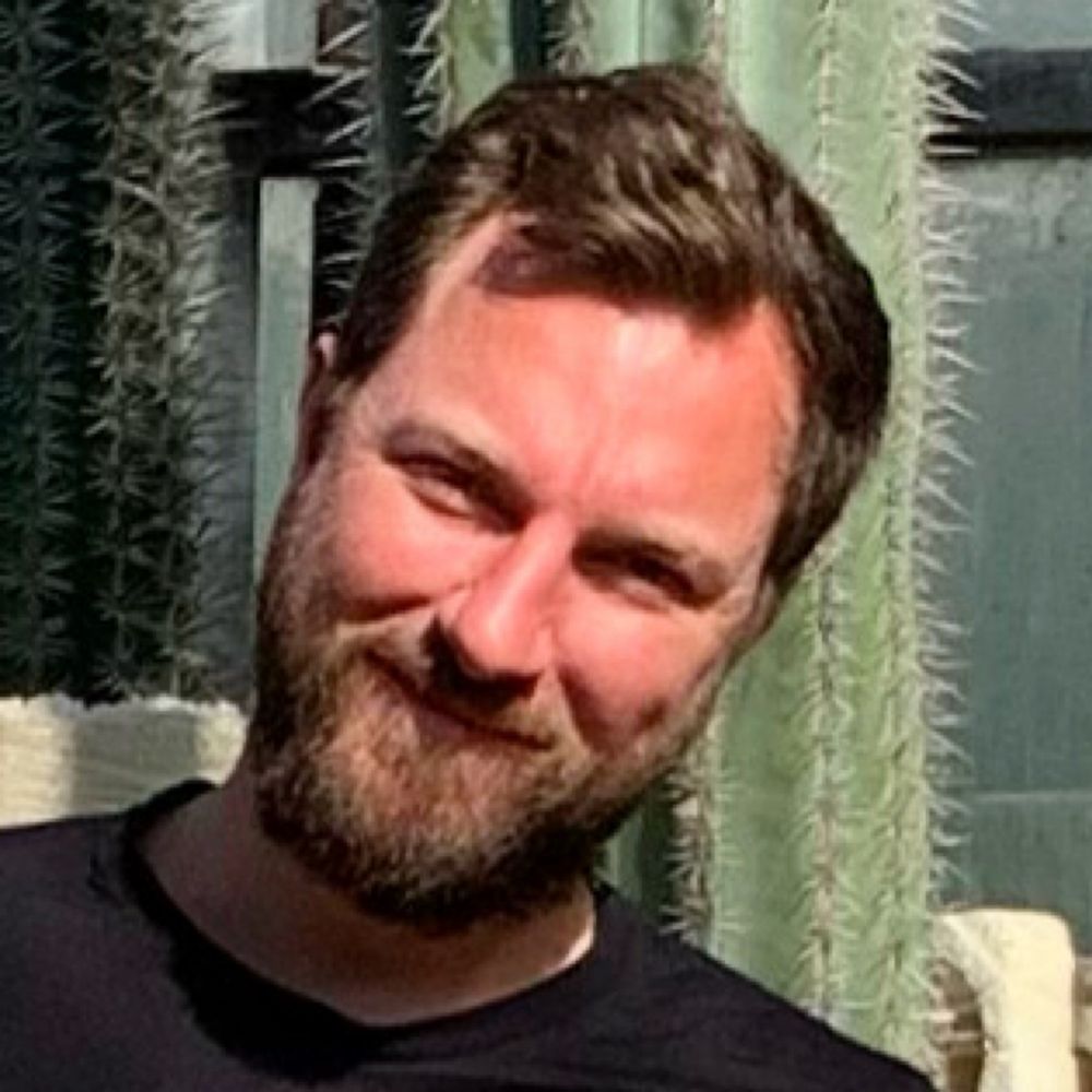 Rob Radix 