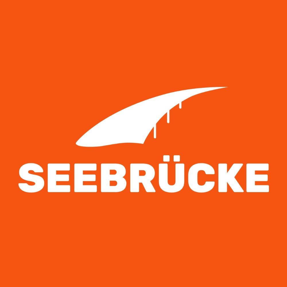 #Seebruecke