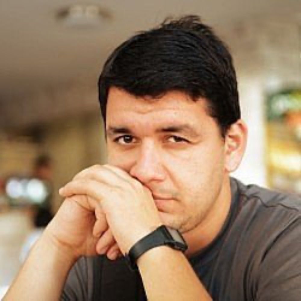 özden akbaş