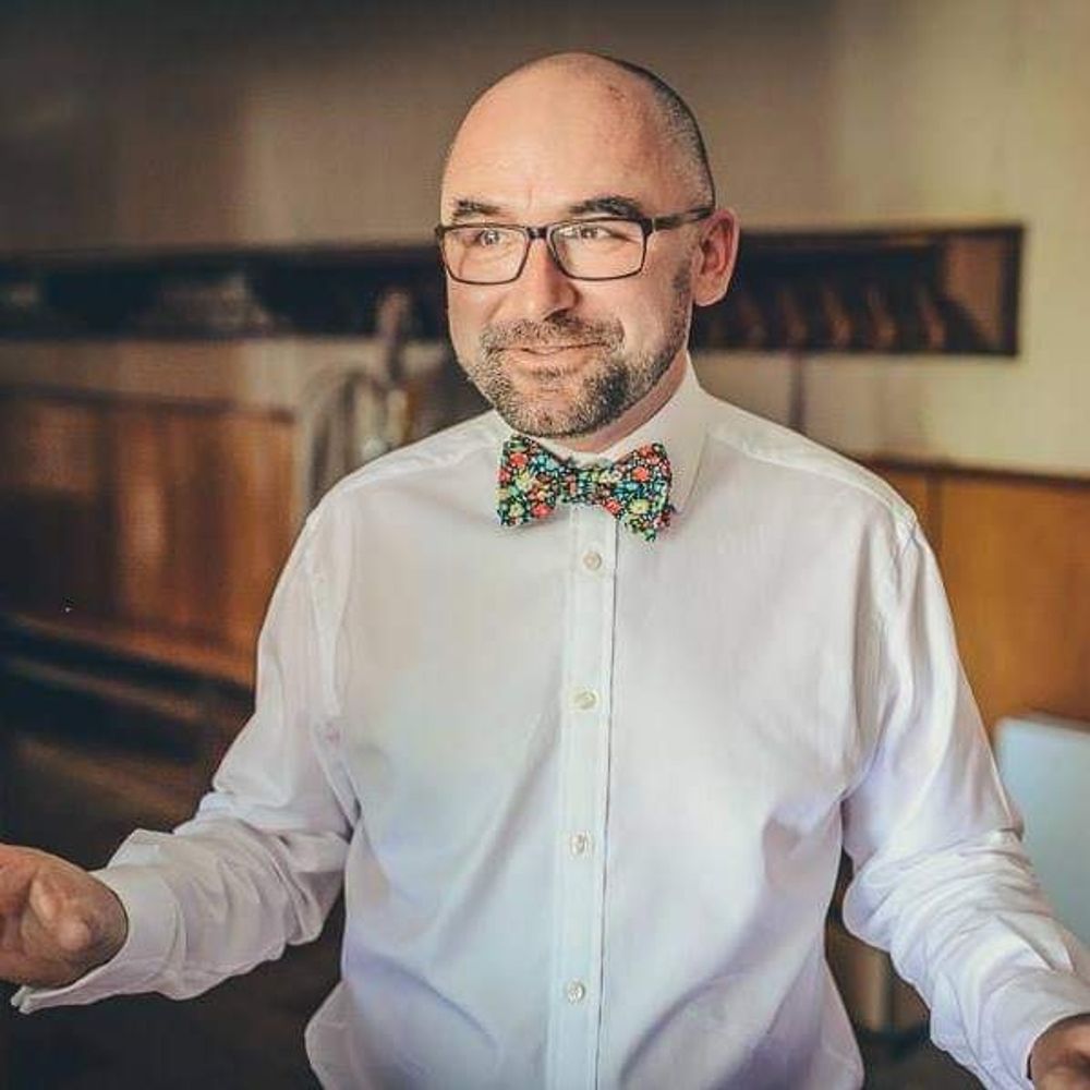 Jiří Tashi Vondráček