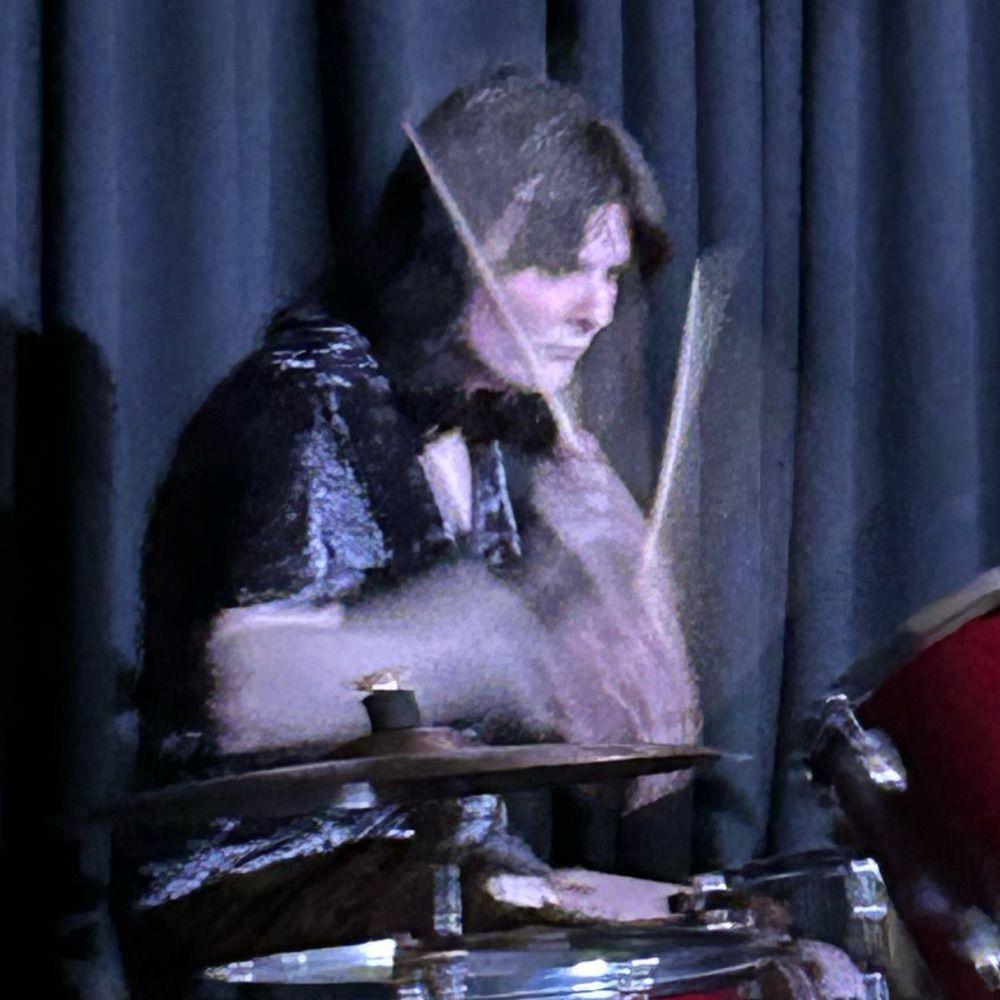 liz blair