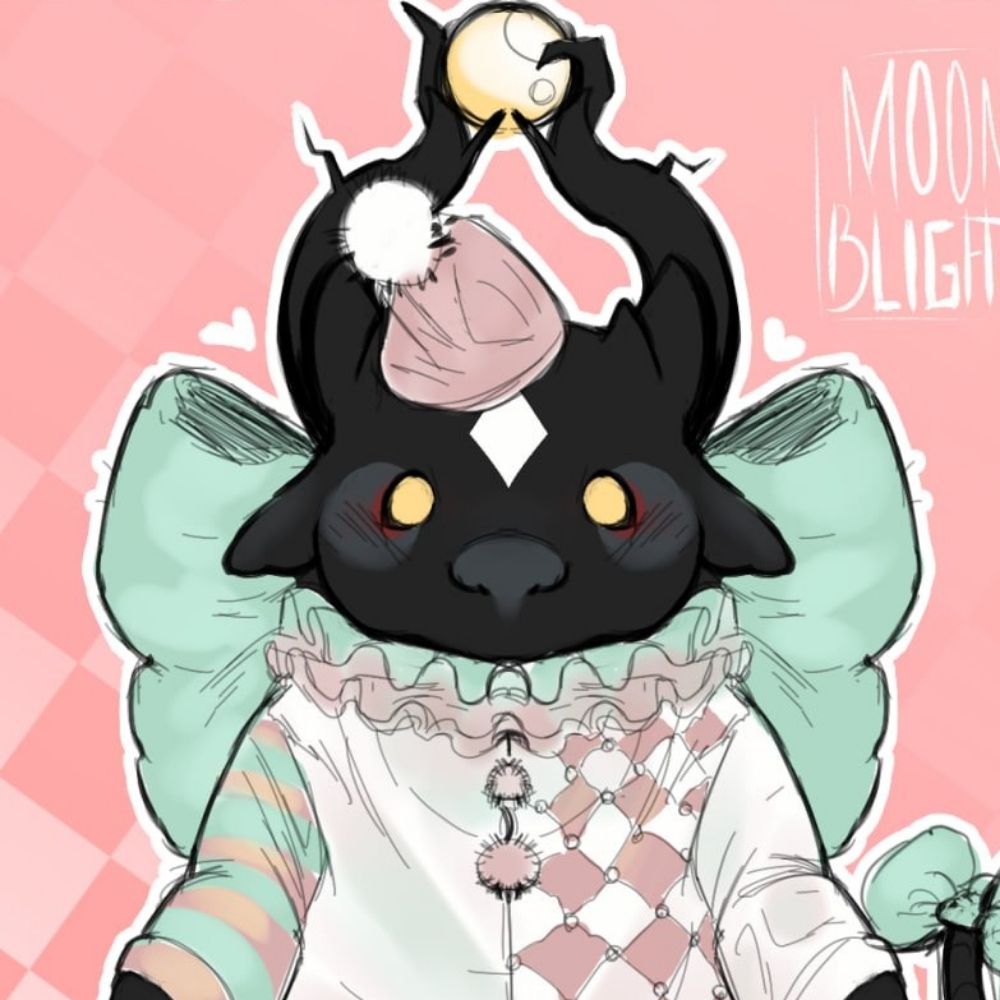 💚MoonBlightDragon✨🔞