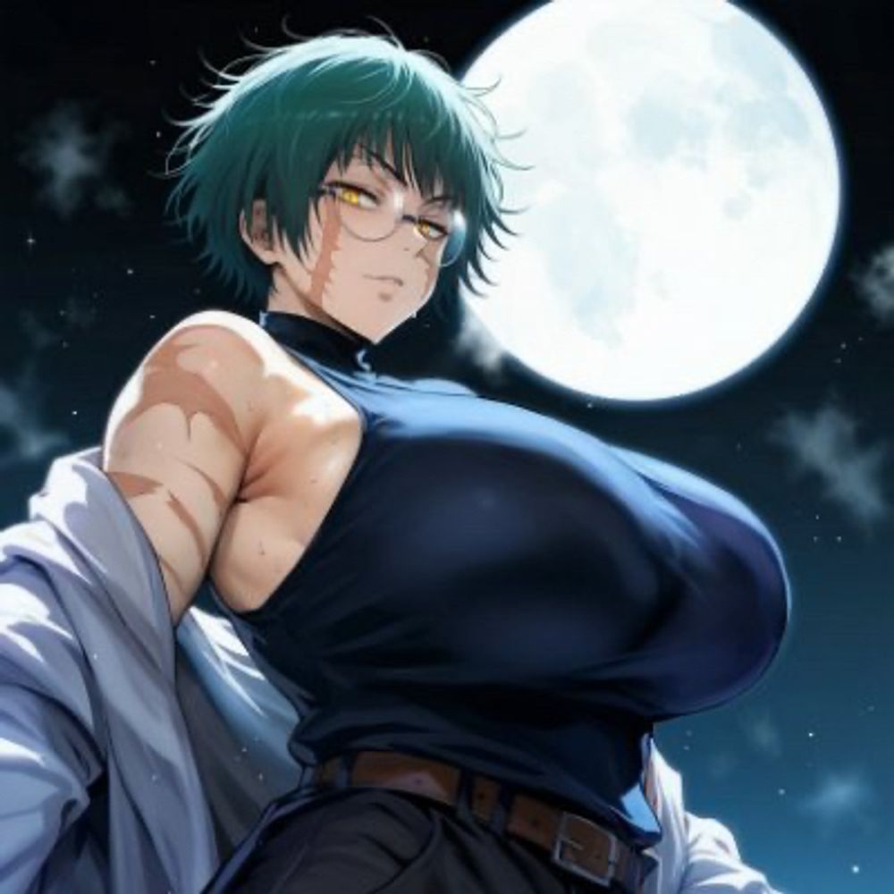 Maki Zenin