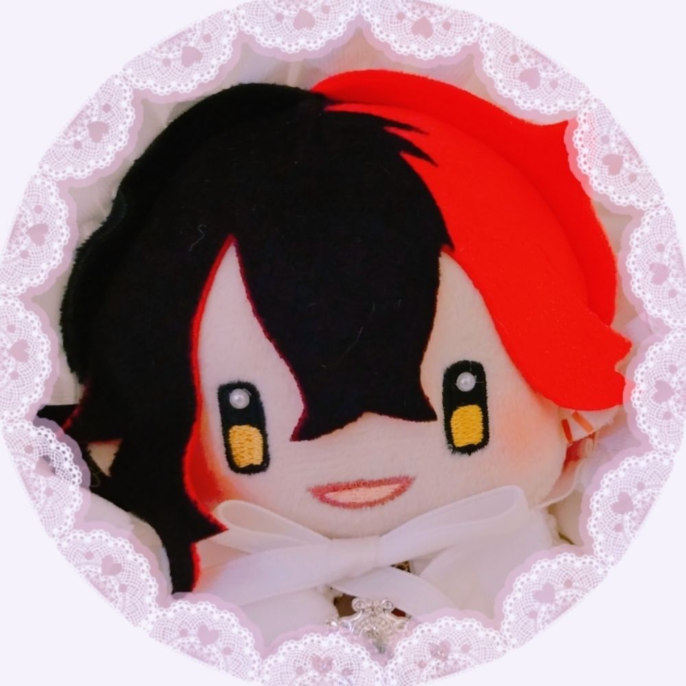 𝐋𝐞𝐢𝐫𝐢𝐨𝐧(りーりおん)🍷⚜️