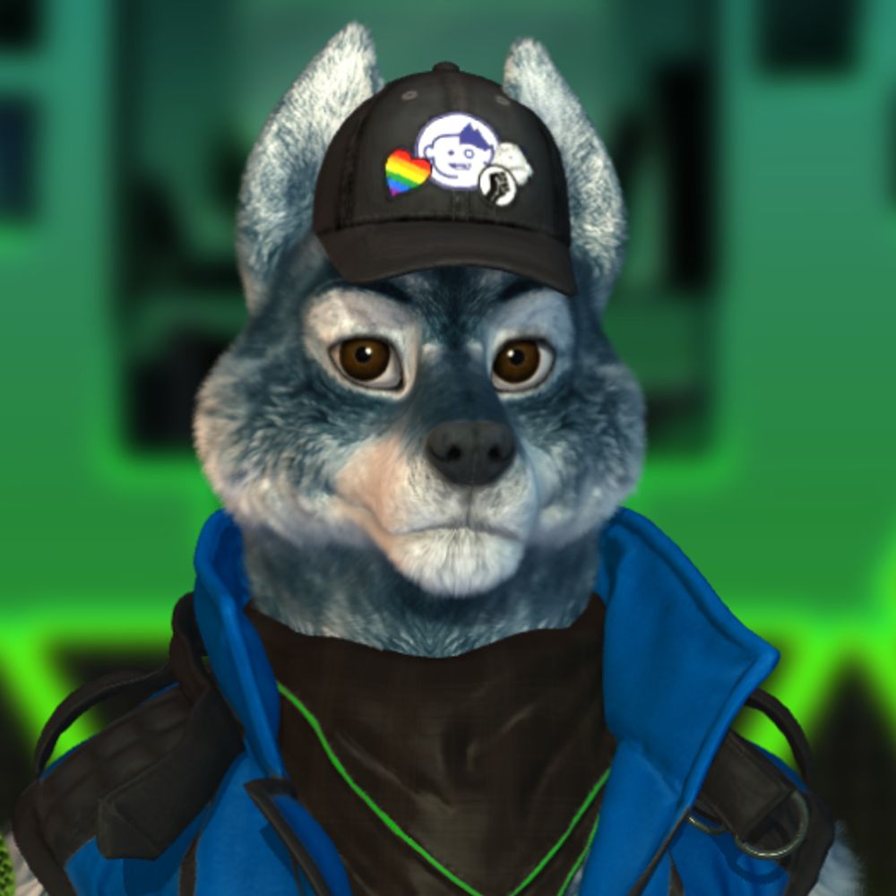 Mondowolf