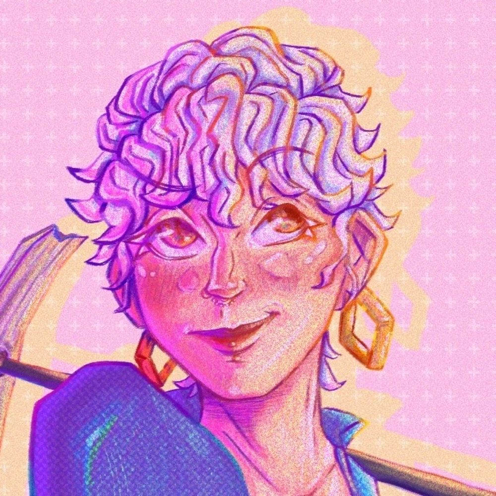 Yinerin ✨ [COMMS OPEN]