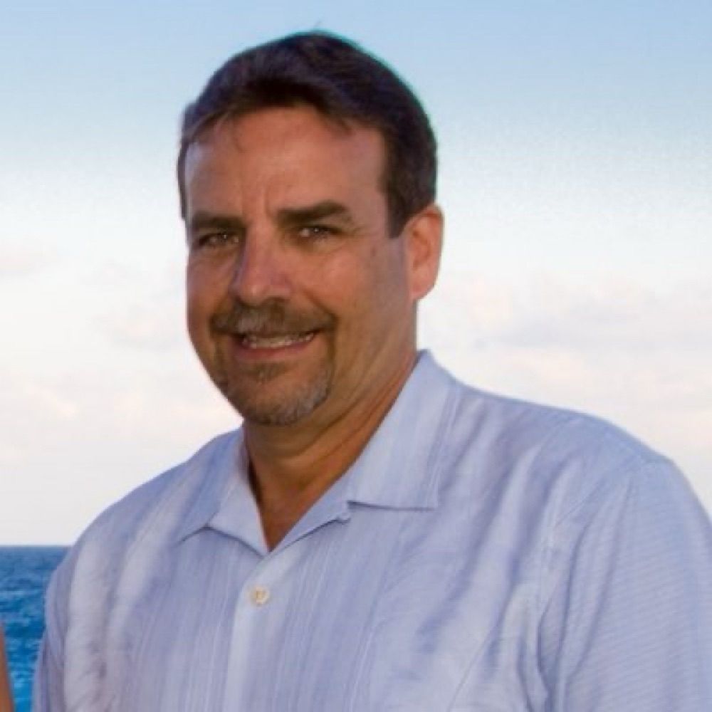 Chuck Wohland
