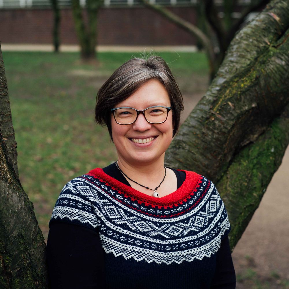 Mirjam Glessmer