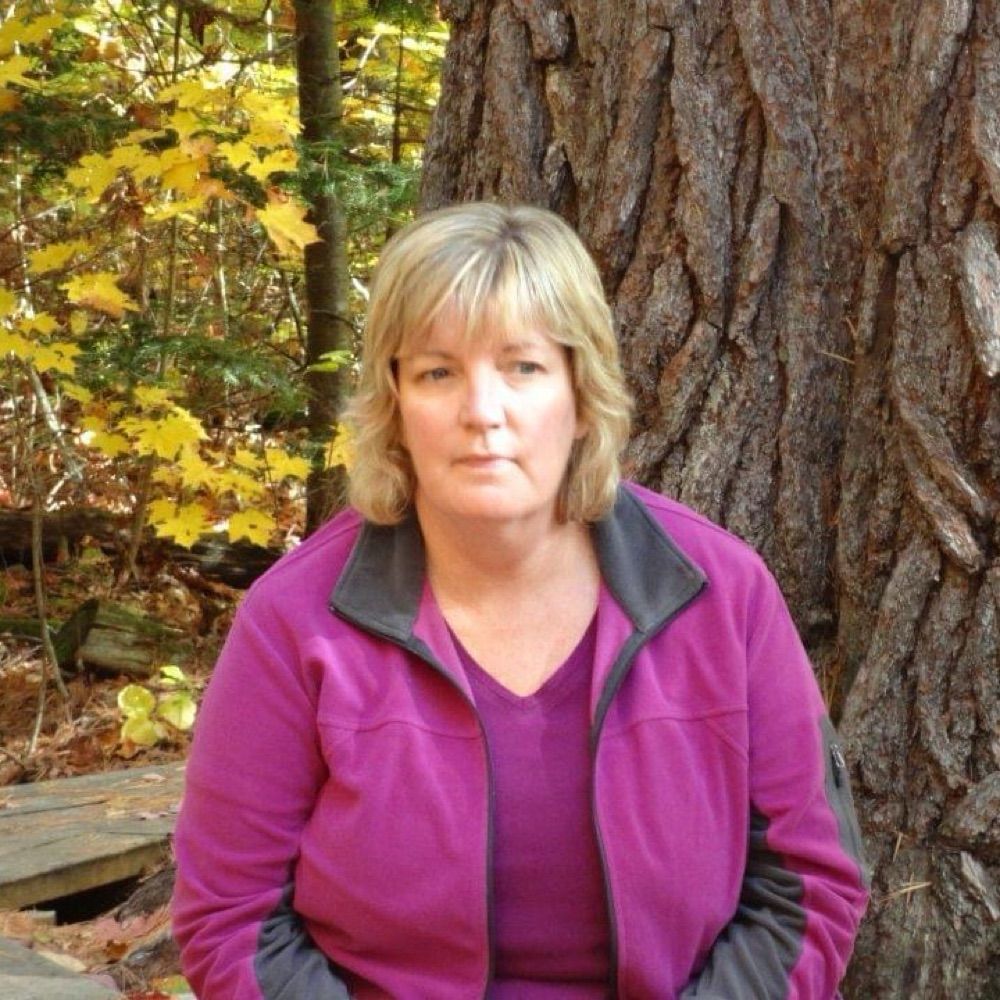 Michelle Bendeck