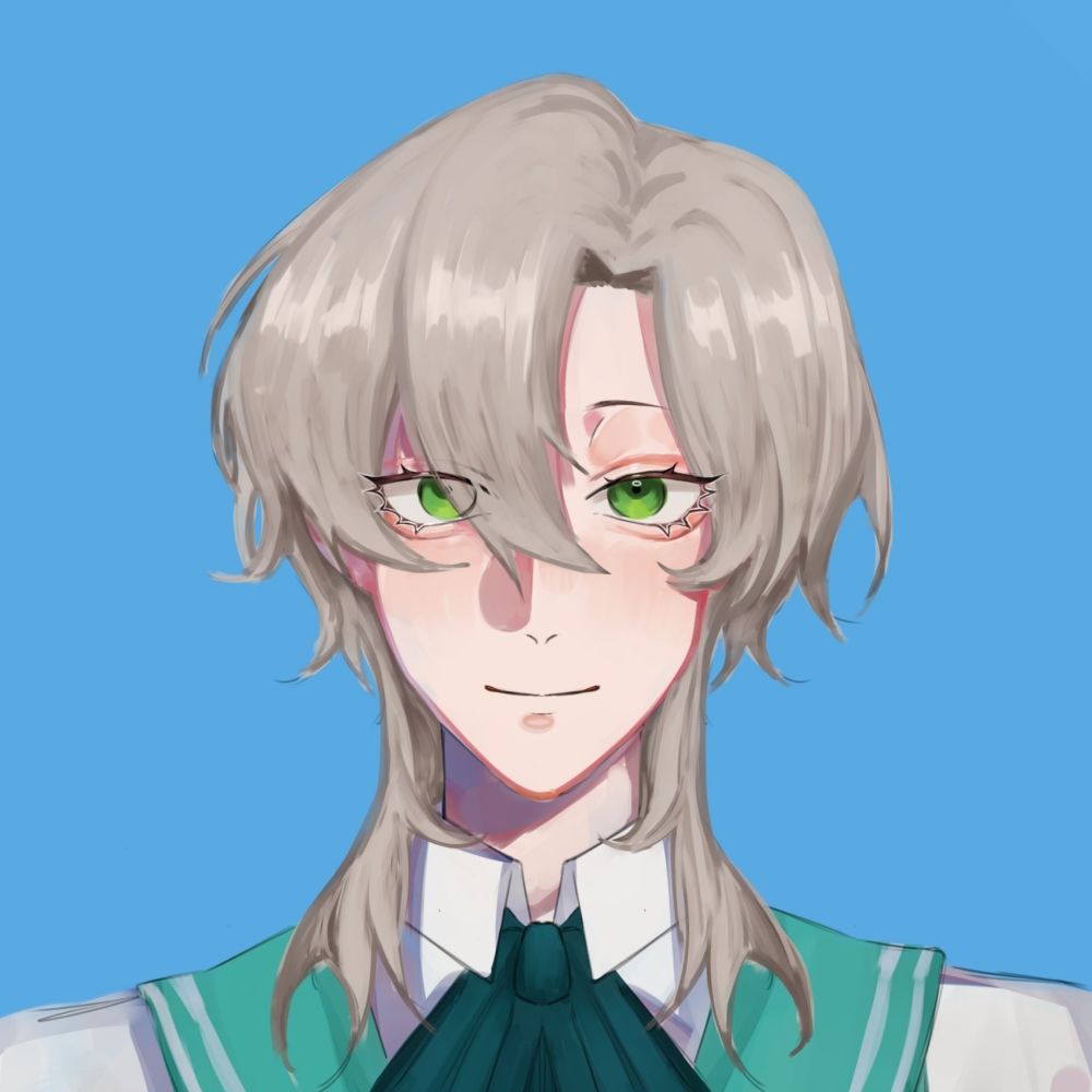 星 🎭 | 2-B (ผปค.เปื่อย)