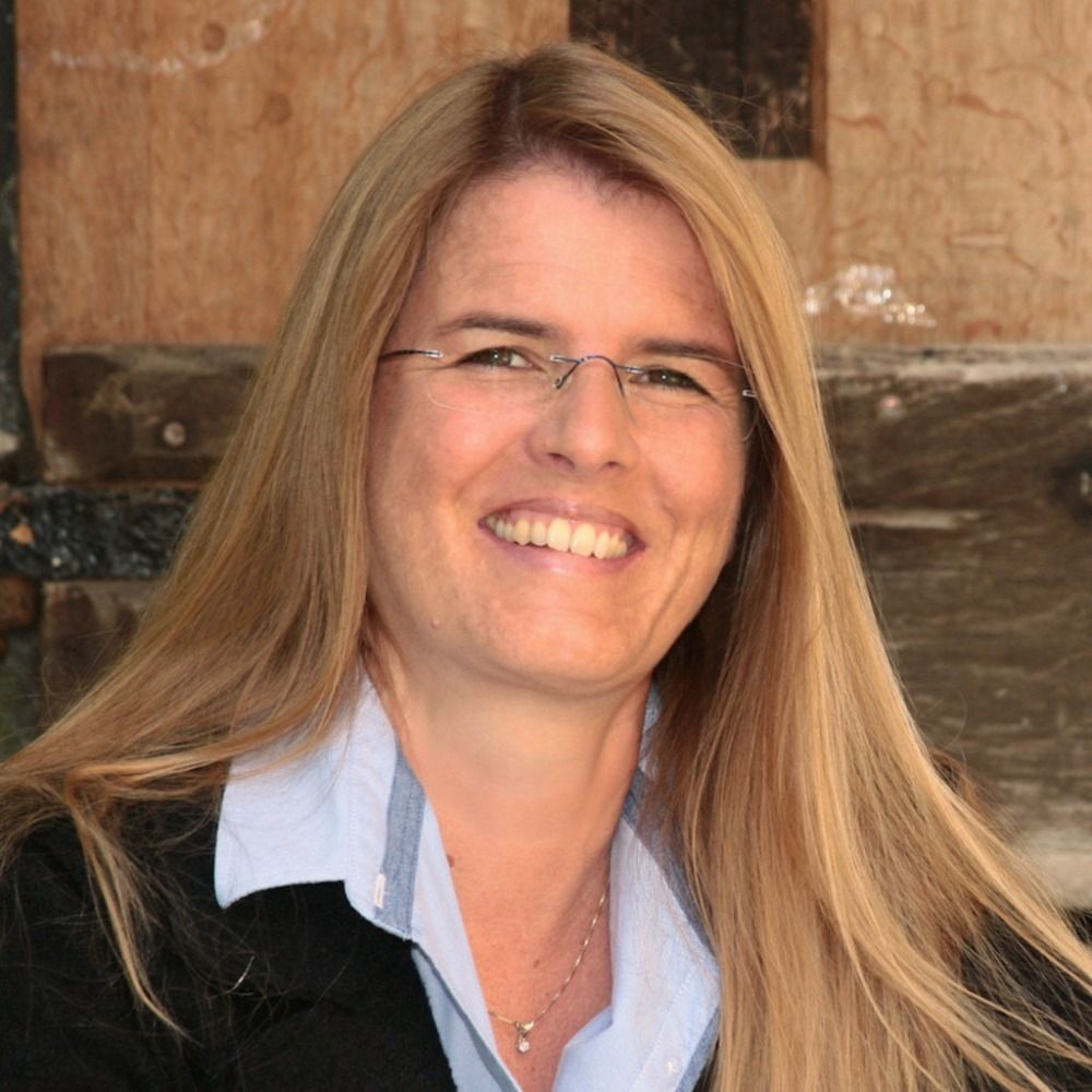 Prof Nicole Grobert