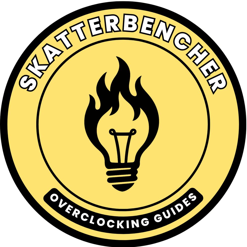 SkatterBencher