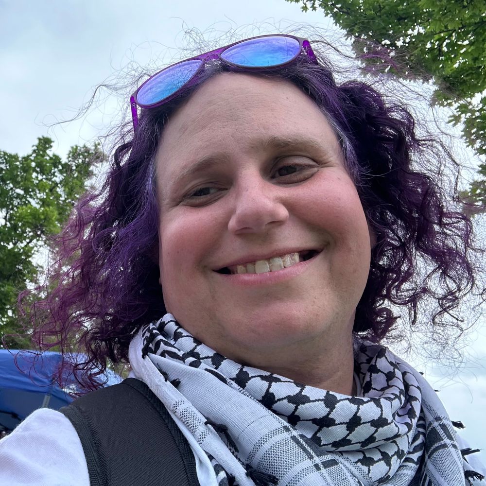 Rev. Brie 🇵🇸