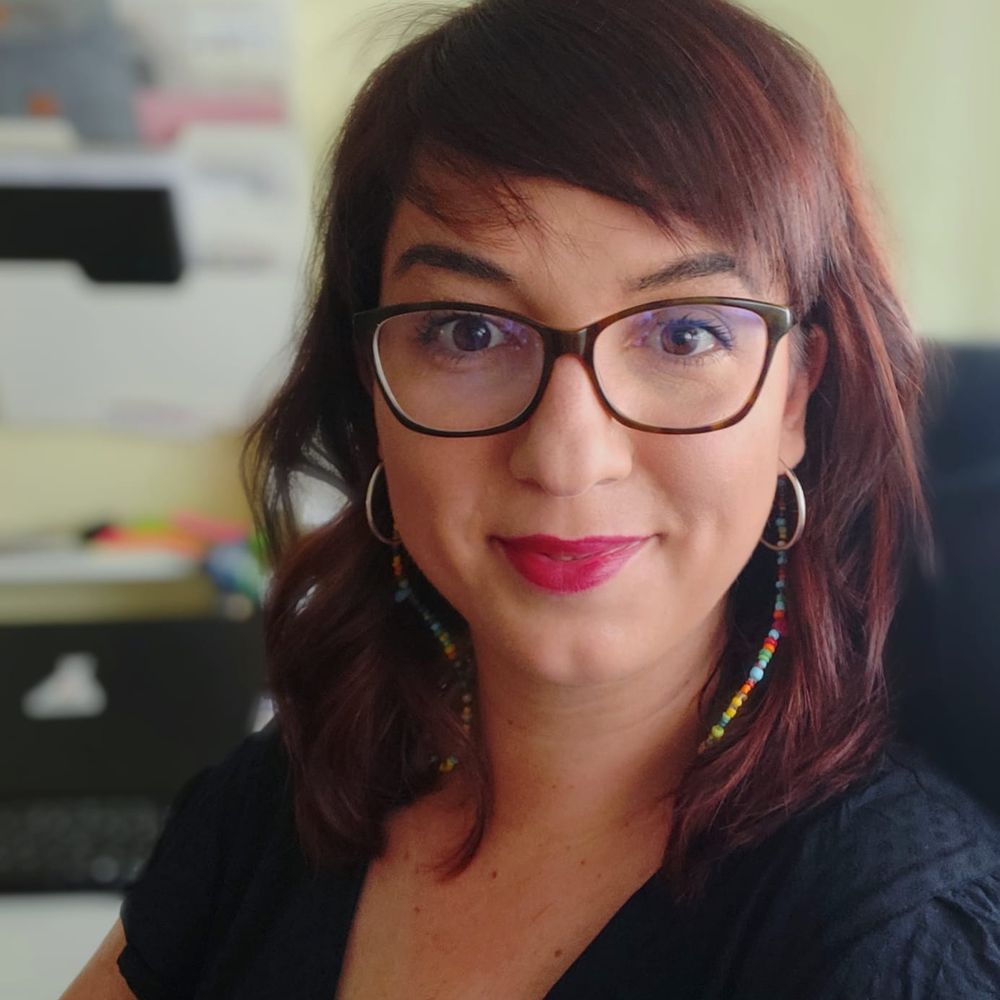 Eva Terrado