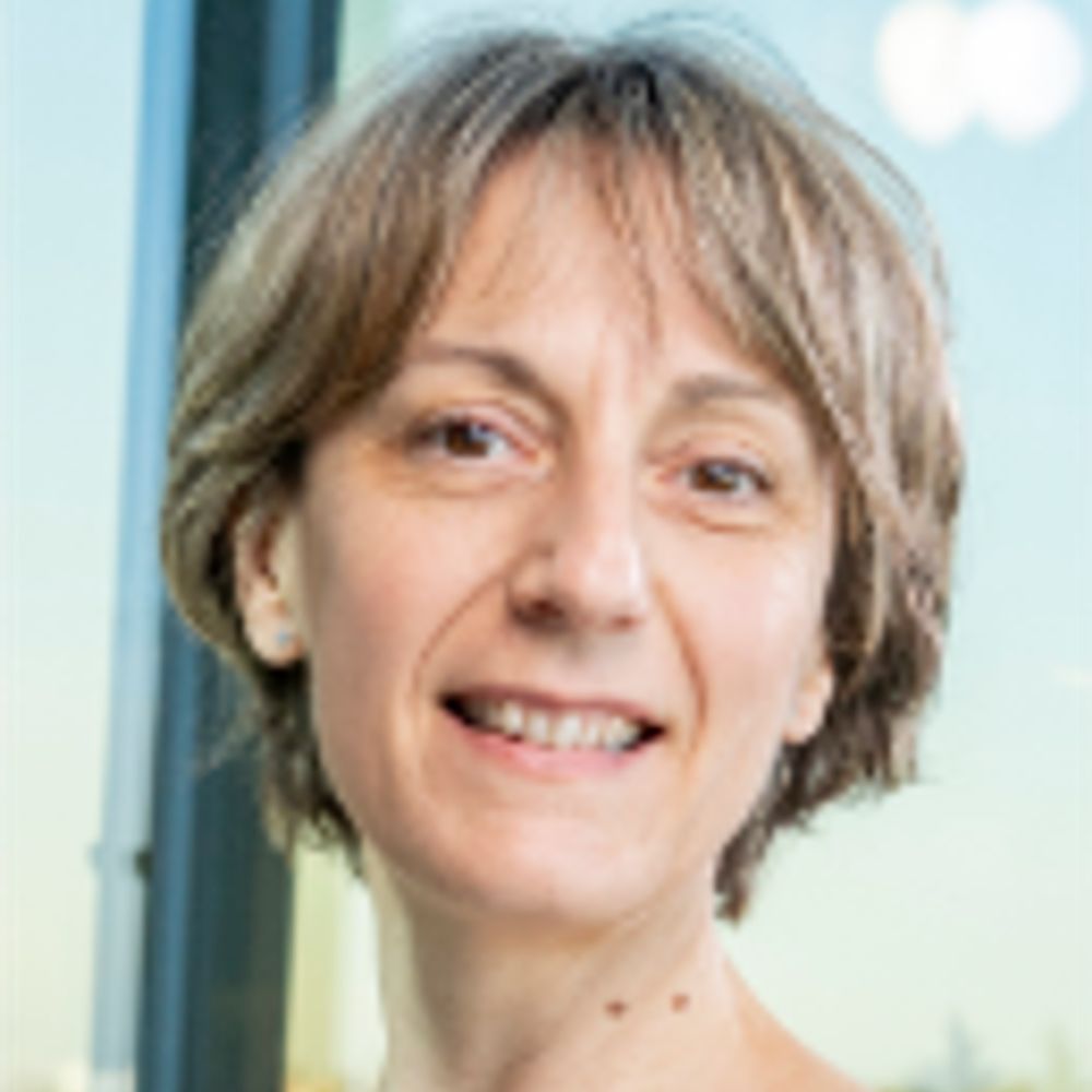Stéphanie Cabantous