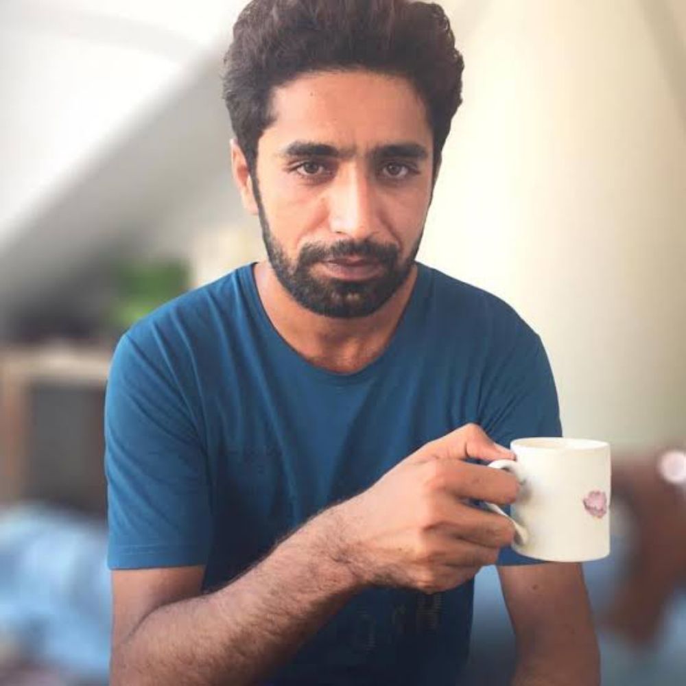 Nemat Ullah