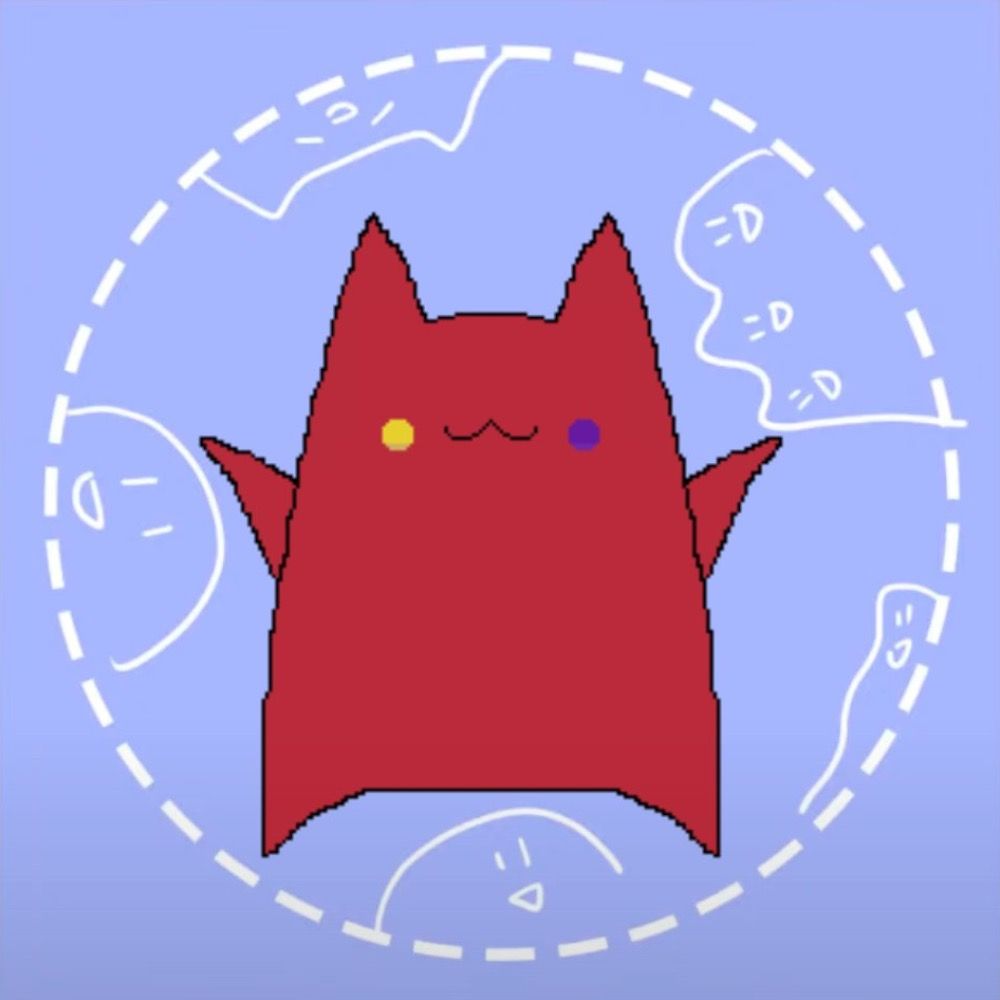 狐狸様 in こたつ