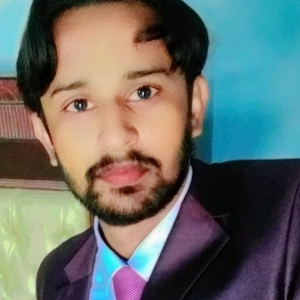 Hamdan Mirza