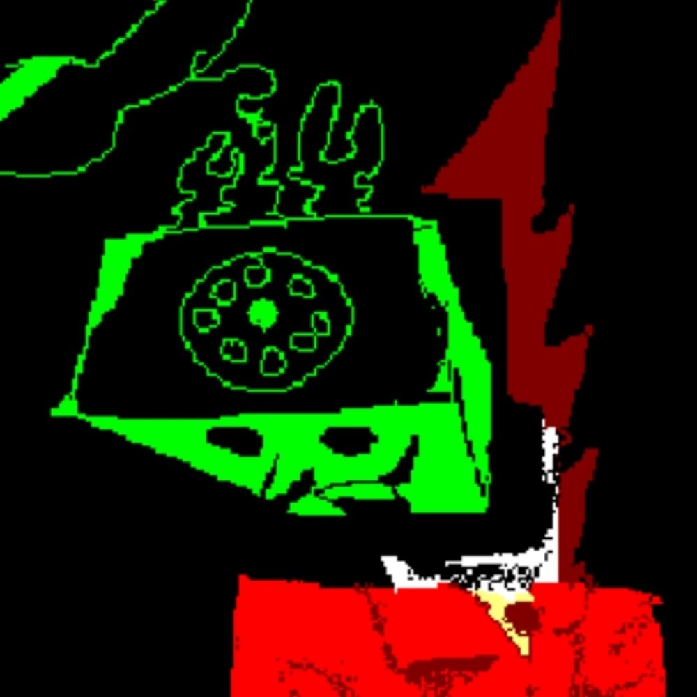 Claydoll Corp