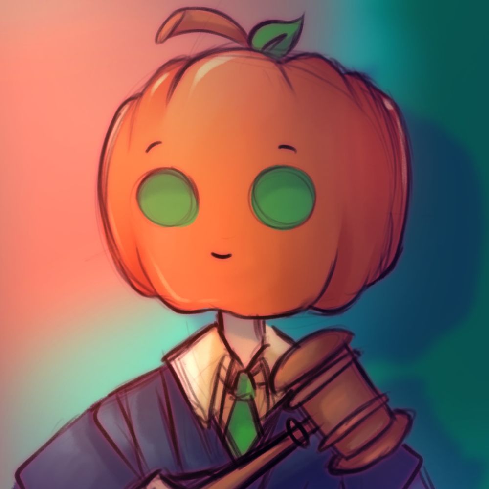 PumpkinHead