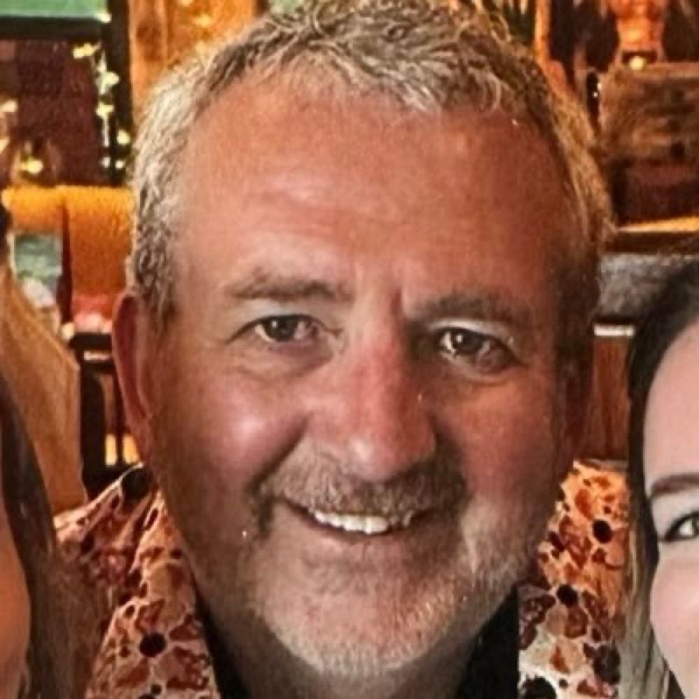 Ken Cameron