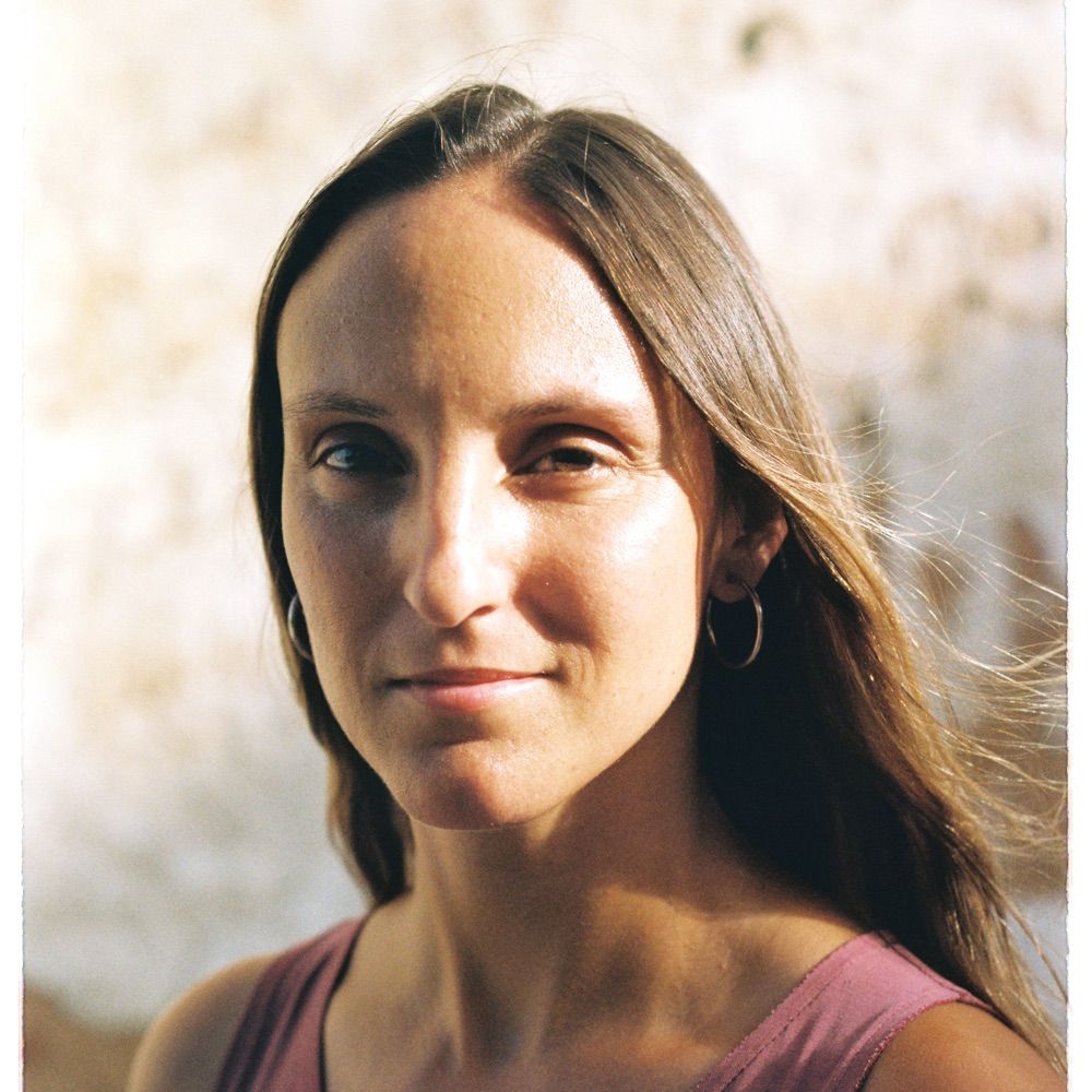 Magdalena Martínez-García PhD