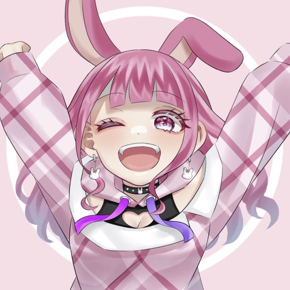 ふわわ♪