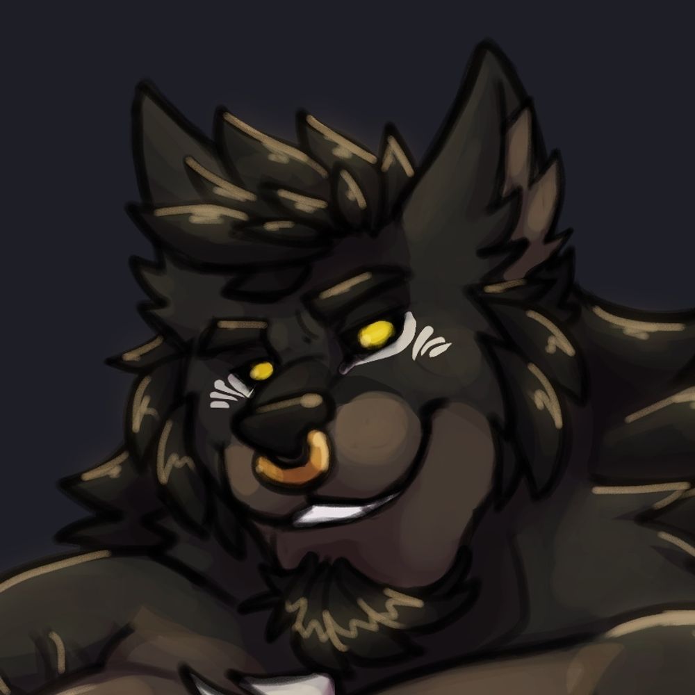 woof