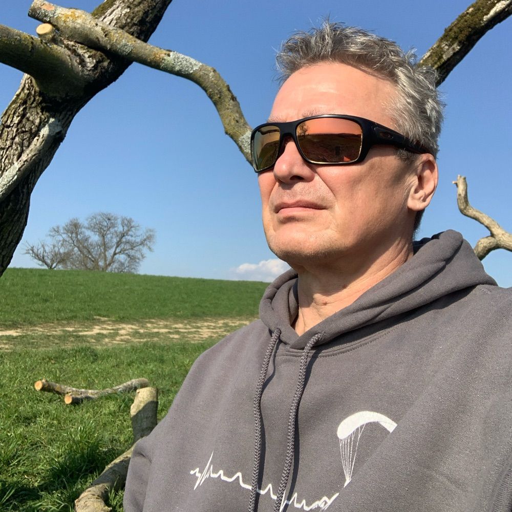 Jürg Hammer