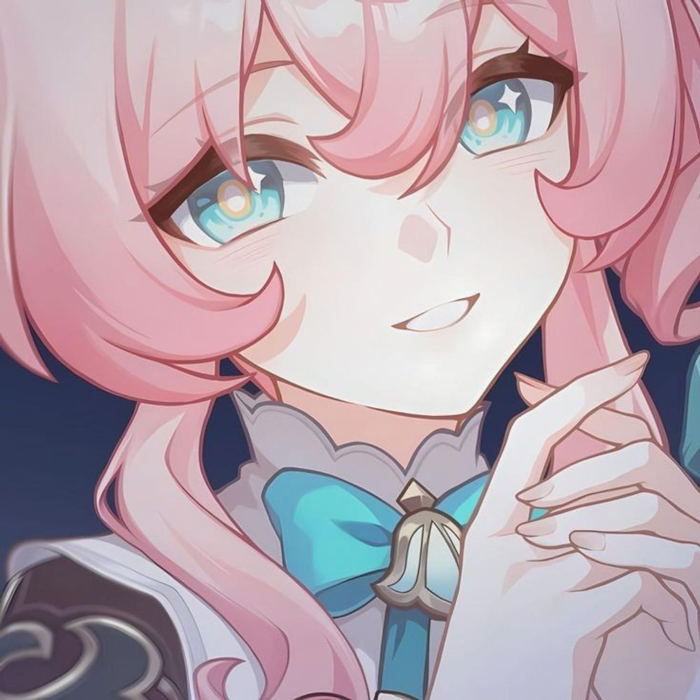Lilith🦦