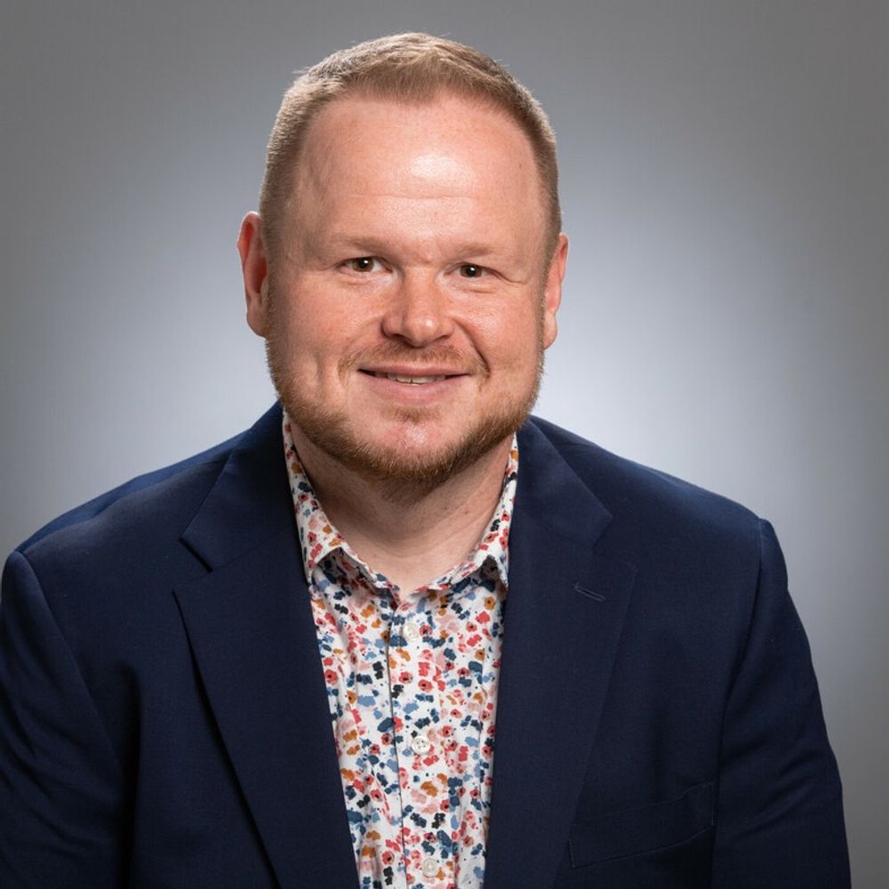 Dr Donny Gerke