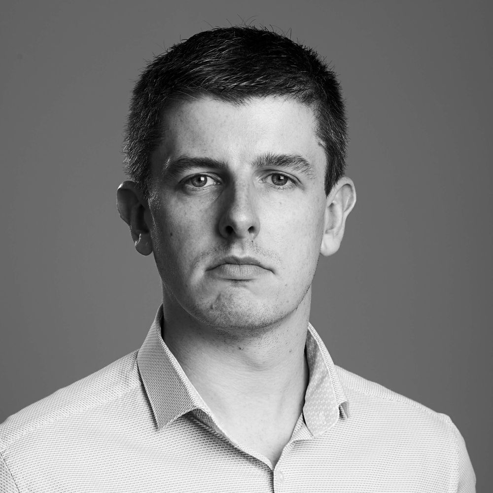 Liam Twomey