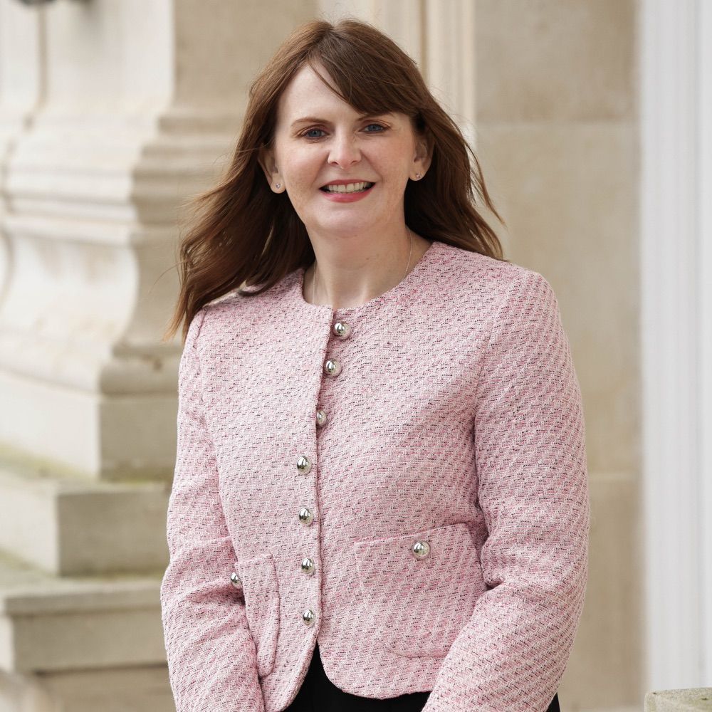 Caoimhe Archibald