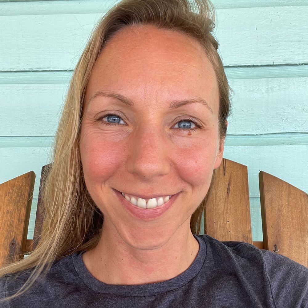 Theresa Rueger