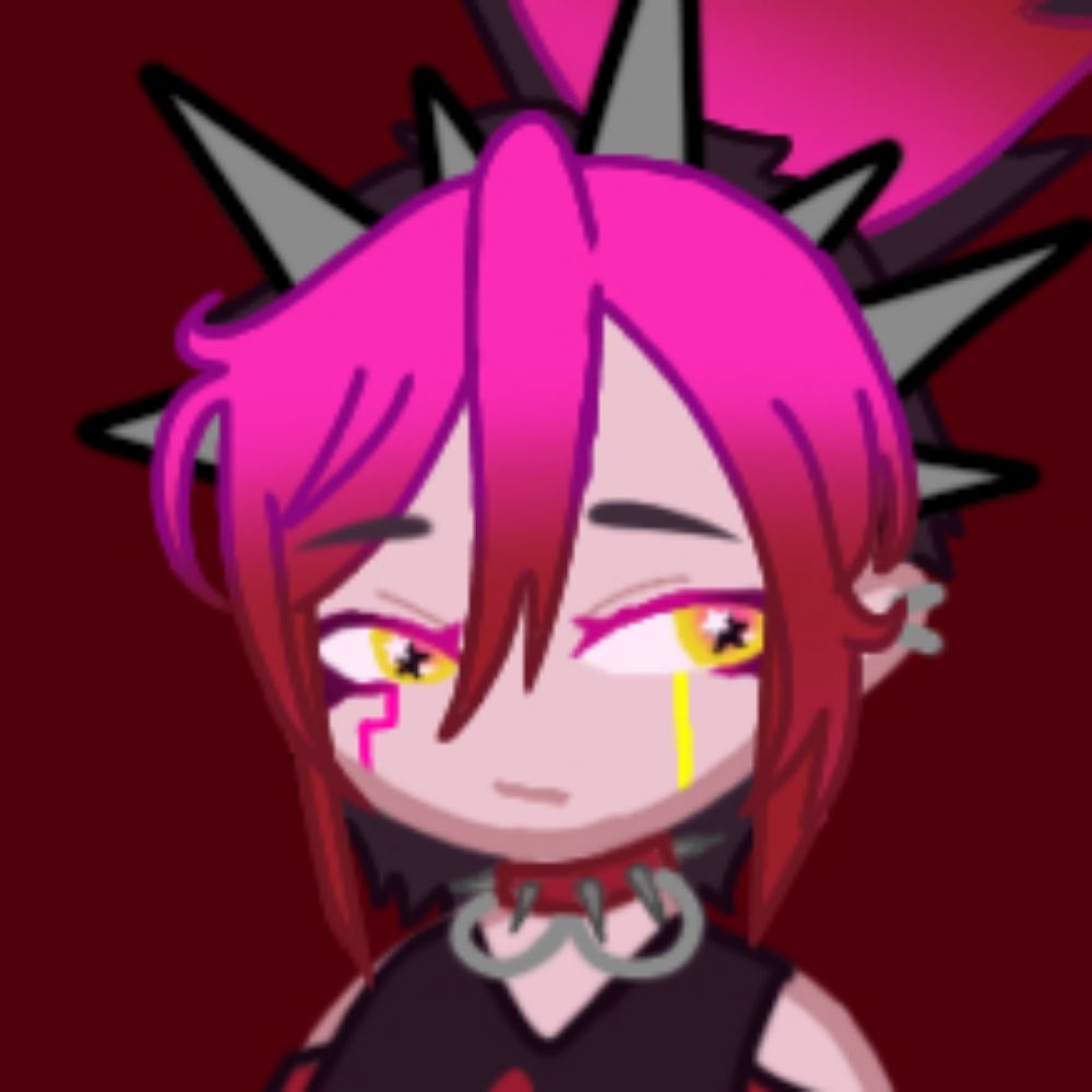 Ciel Arata 🍓⛓️【Seraphic Ent.】