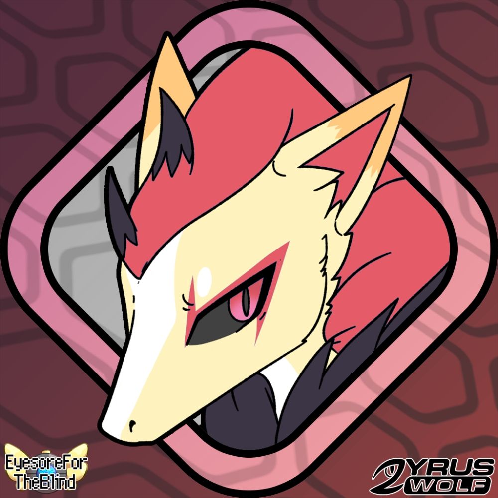 ƒ⁻¹(Zyrus)
