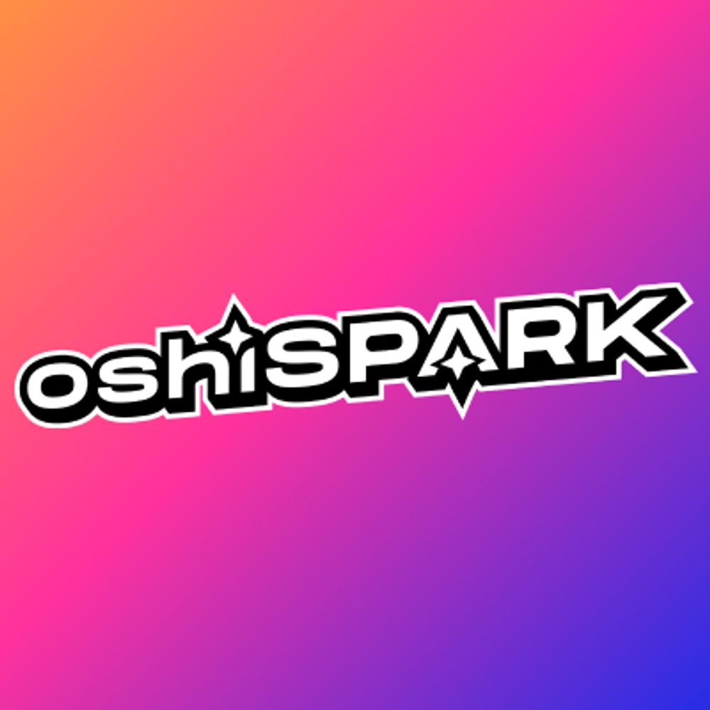 oshiSPARK