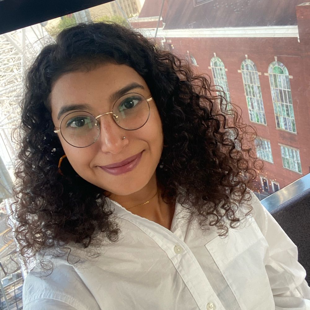 Mariam Ismail